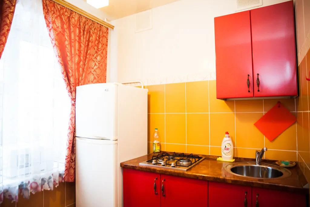 Квартира Уютная квартира на Красной площади — Ярославль