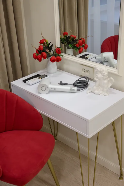 Апартаменты в центре с красивым видом из окна, рядом метро и Кремль