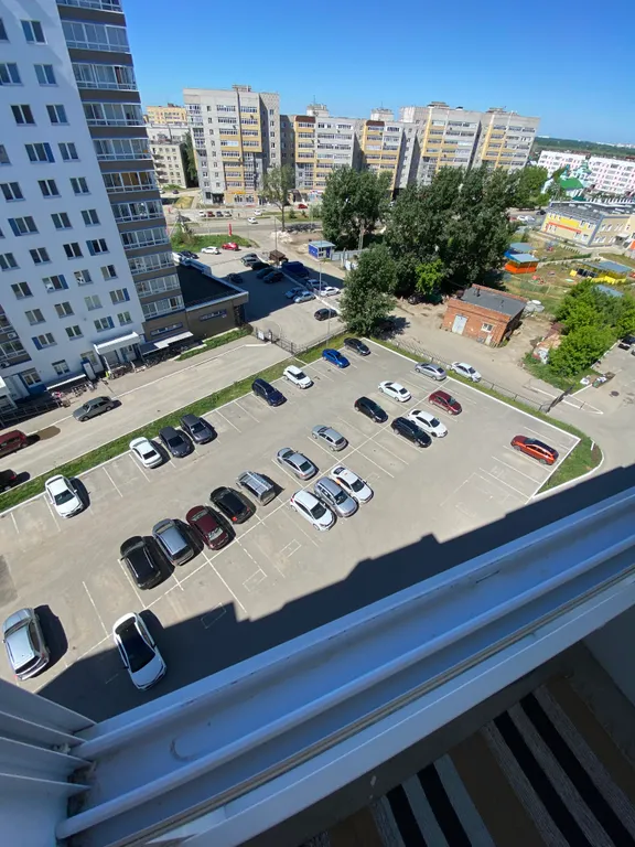 Уютная квартира студия