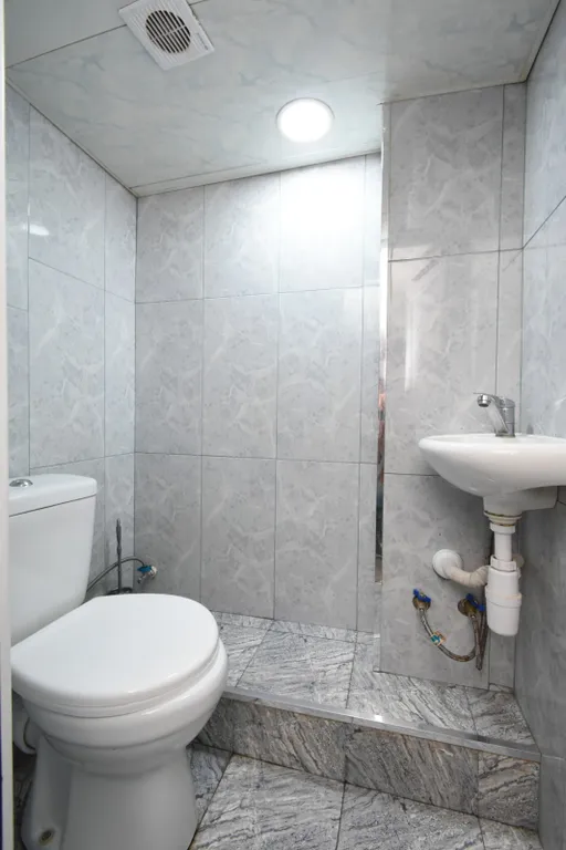 Квартира в сердце города для полноценного отдыха