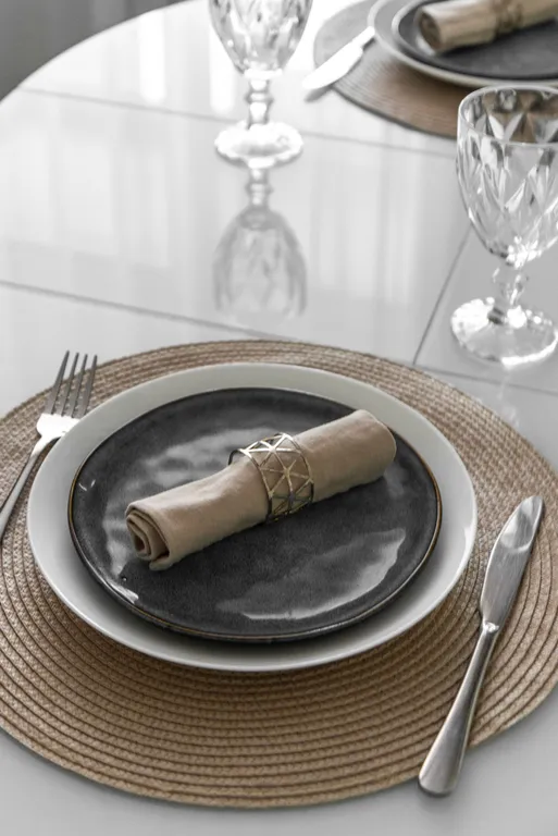 Уют в деталях / Атмосферная квартира возле леса