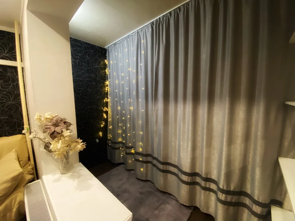 Квартира Квартира Однокомнатная квартра с видом на реку Кубань — Краснодар