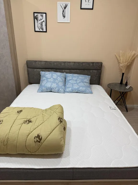 Уютная квартира в новостройке