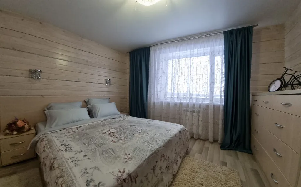 Дом на берегу Волги