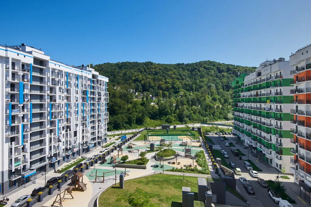 Семейный отдых