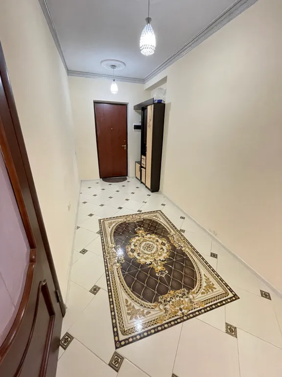 Уютная квартира с видом на море