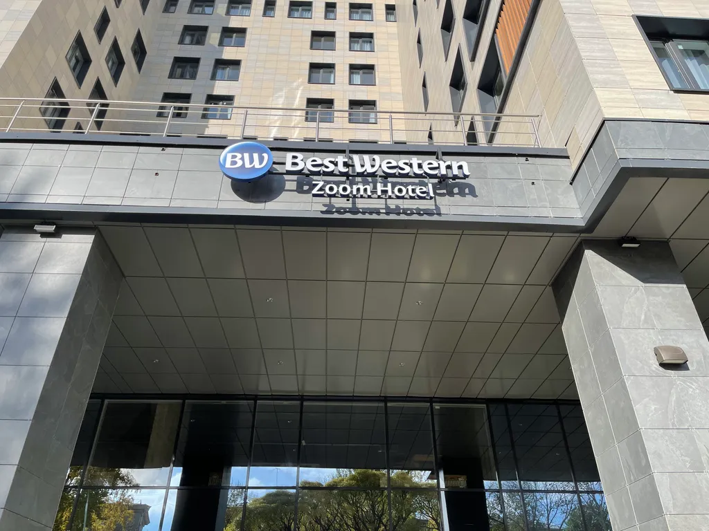 Квартира Квартира Просторный апартамент увеличенной площади зум отель черная речка — Санкт-Петербург