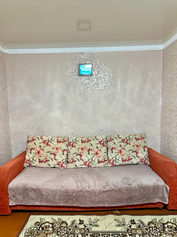 Квартира напротив больницы