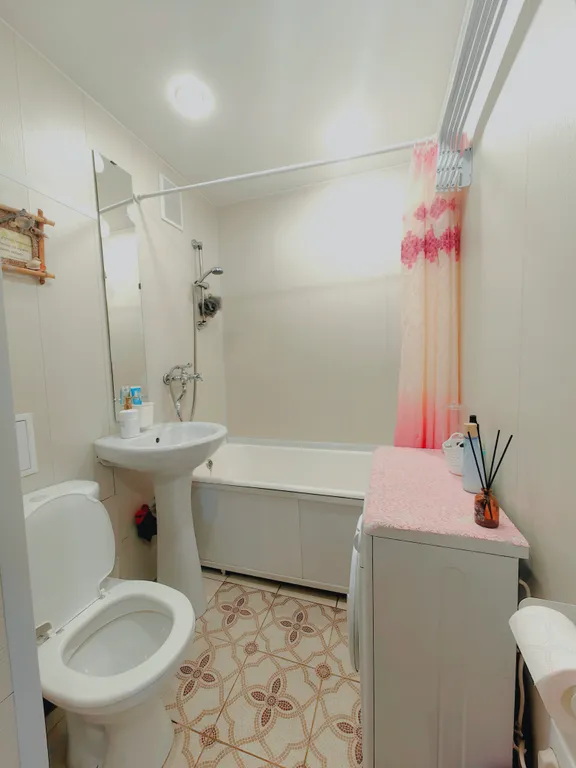 Sweet home в самом центре