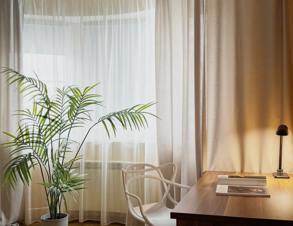 Просторная квартира в районе Павшинская Пойма