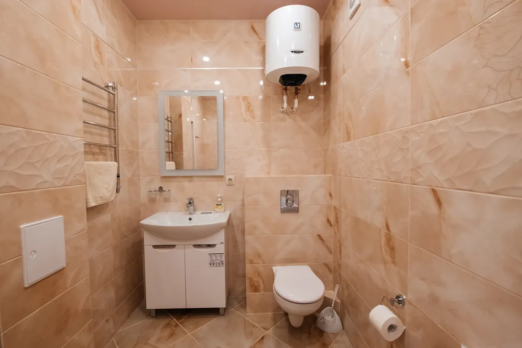 Апартаменты делюкс Оптима