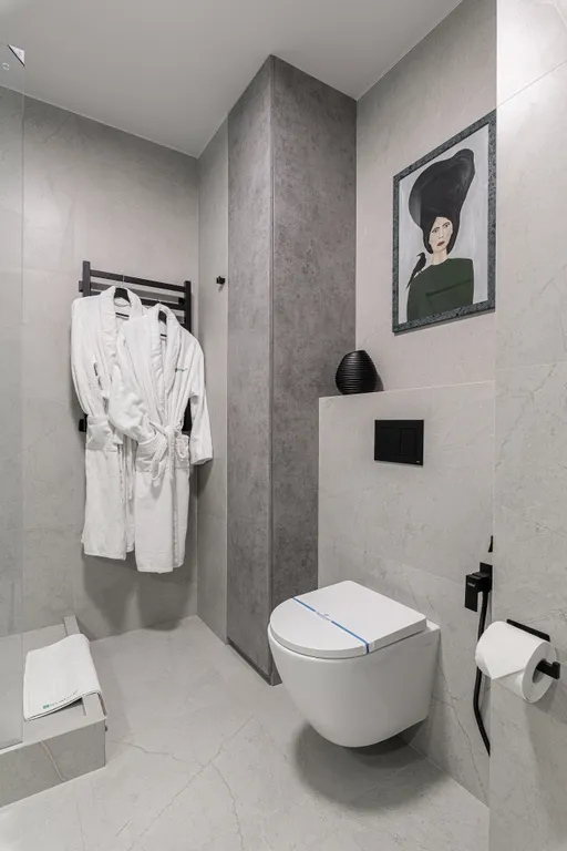 Дизайнерская студия в новом доме