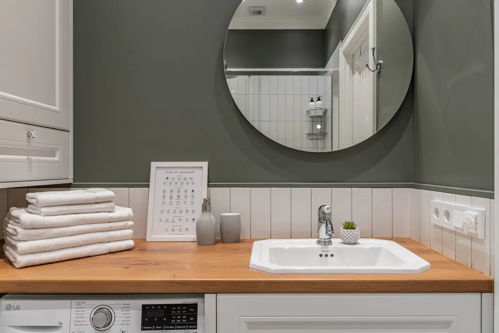 Квартира Квартира Роскошная евротрешка в ЖК бизнес-класса рядом с м. Курская — Москва