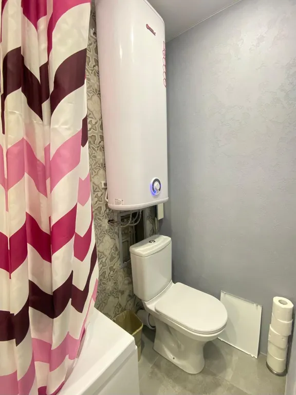 Квартира у клиники Мешалкина