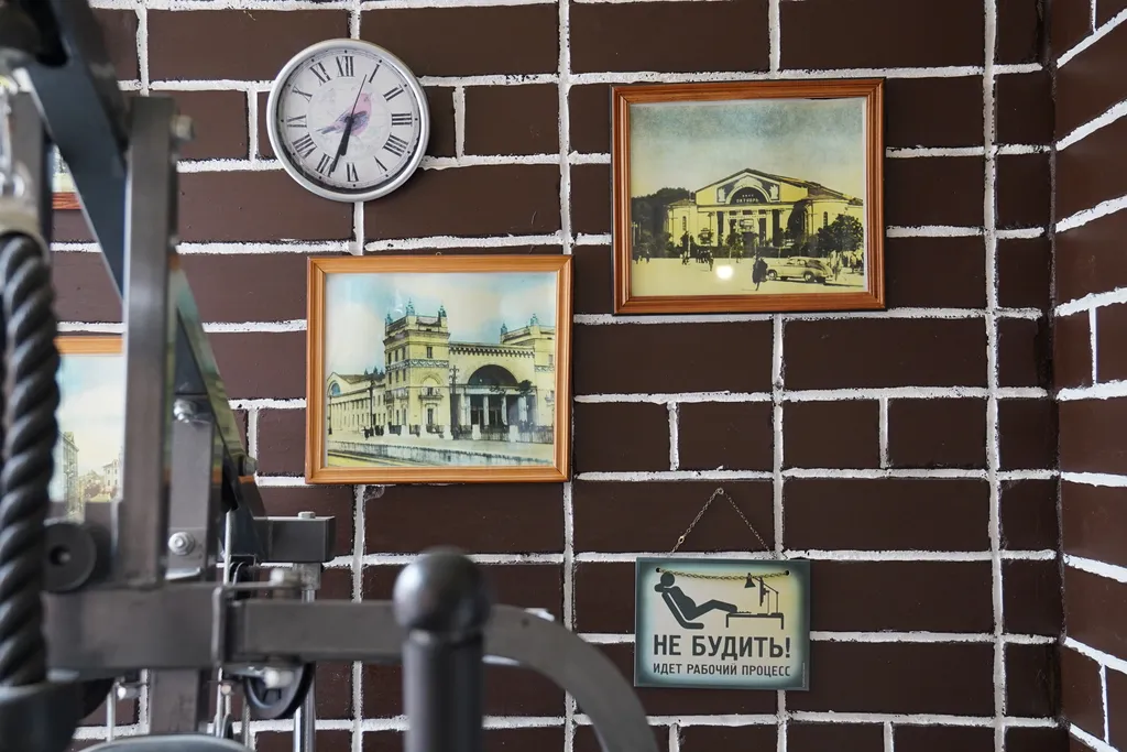 Просторная квартира рядом с сосновым бором у Днепра