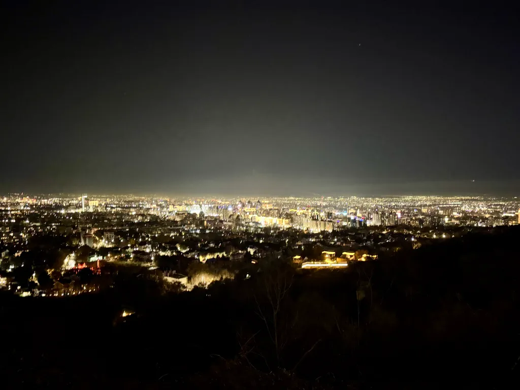 Дом на колесах