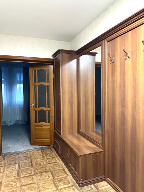 Квартира недалеко от Ривьеры