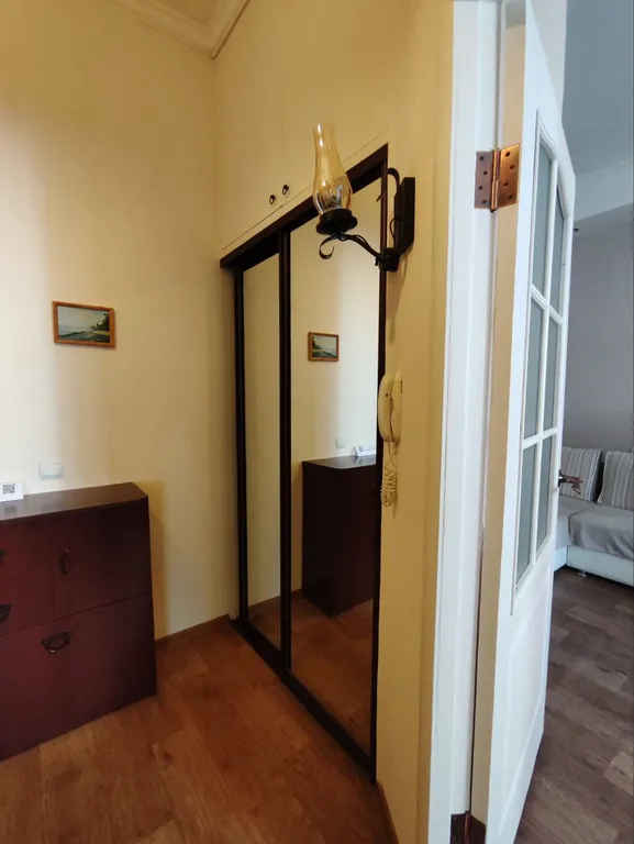 Уютная квартира для семьи