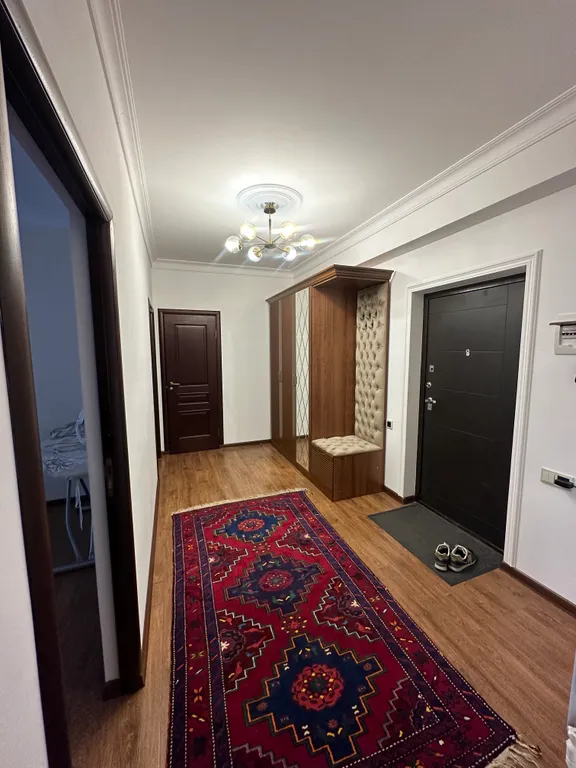 Квартира Уютная квартира для отдыха — Дербент