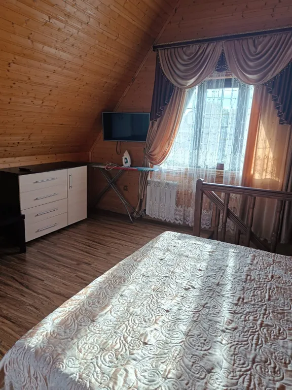 Коттедж Уютный домик рядом с морем — Сириус