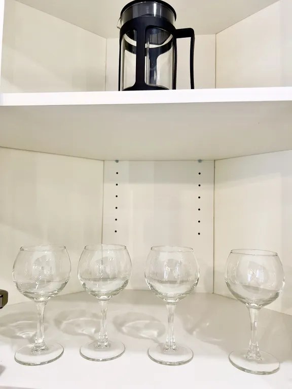 Апартамент делюкс в клубном доме Vivaldi возле Набережной