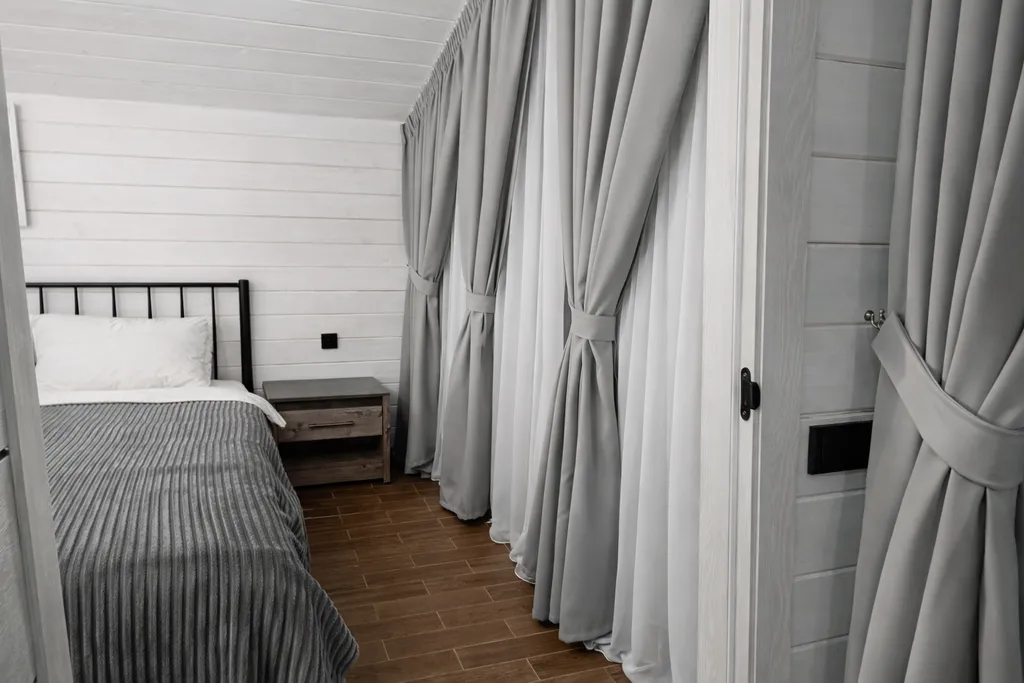 Домик комфорт у моря