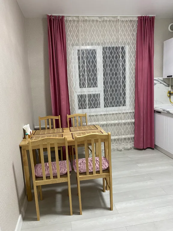 Коттедж Уютный домик — Элиста