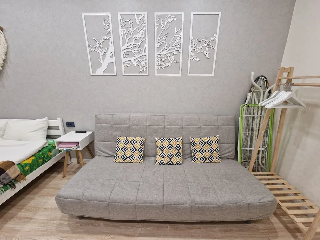 Апартаменты North