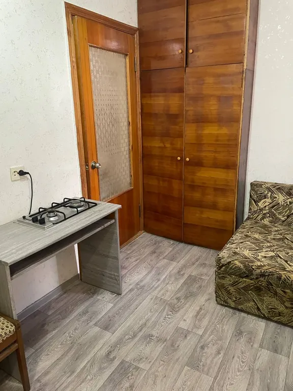 Квартира Комната — Алушта