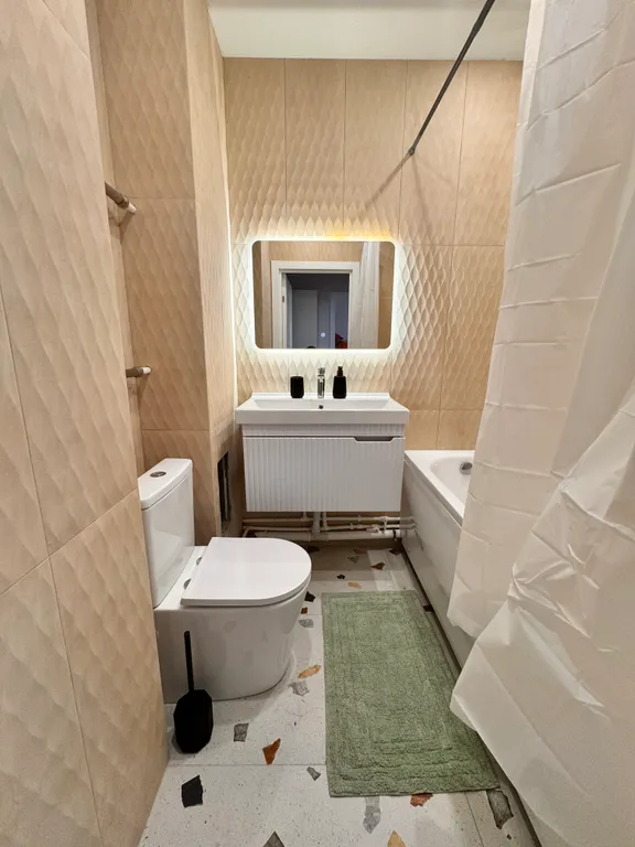 Квартира Уютная квартира с развитом районе города — Кострома