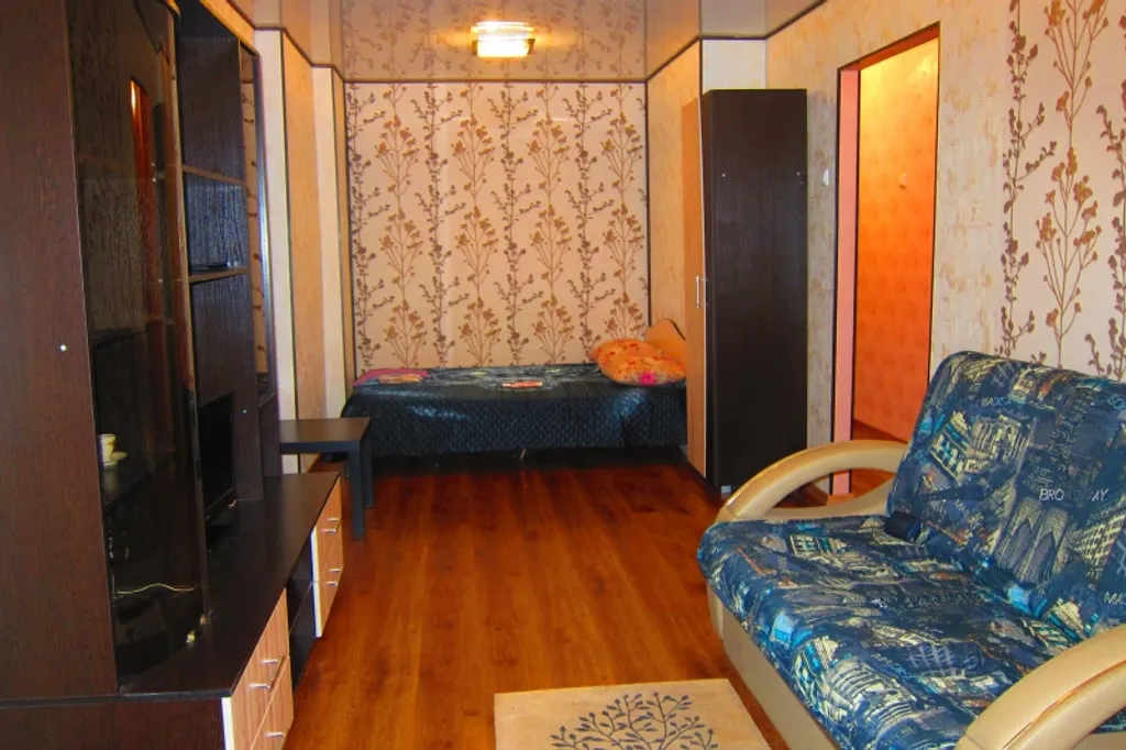 Уютная квартира на автовокзале