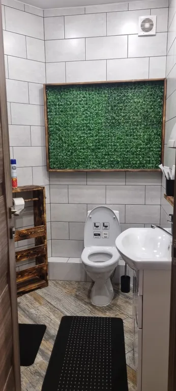 Дом для отдыха