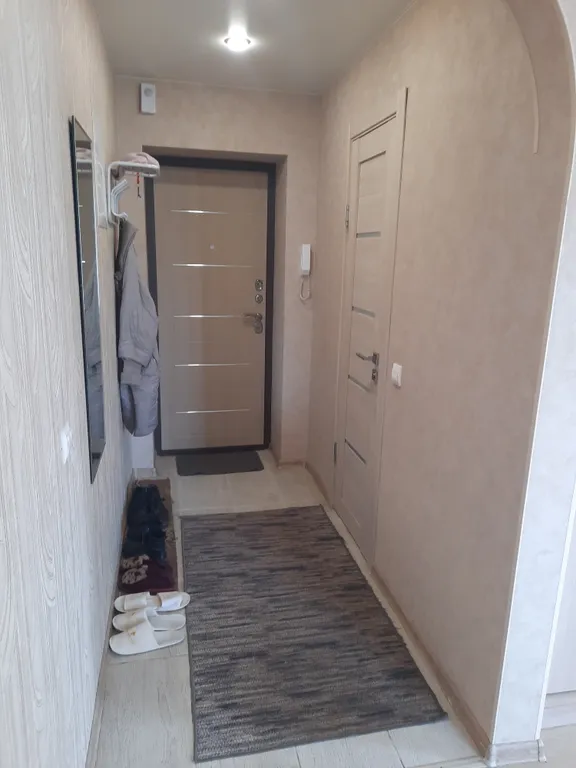 Уютная квартира рядом с КГУ, рынком