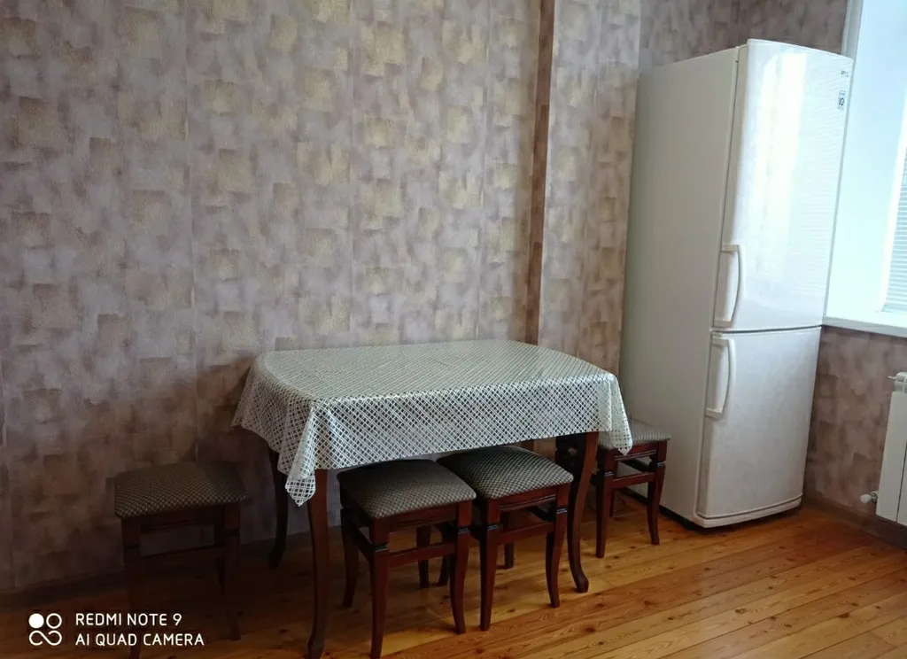 Квартира в центре города