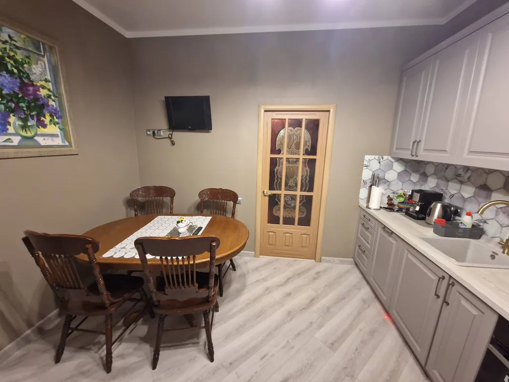 Апартамент у Пушкинского театра в центре