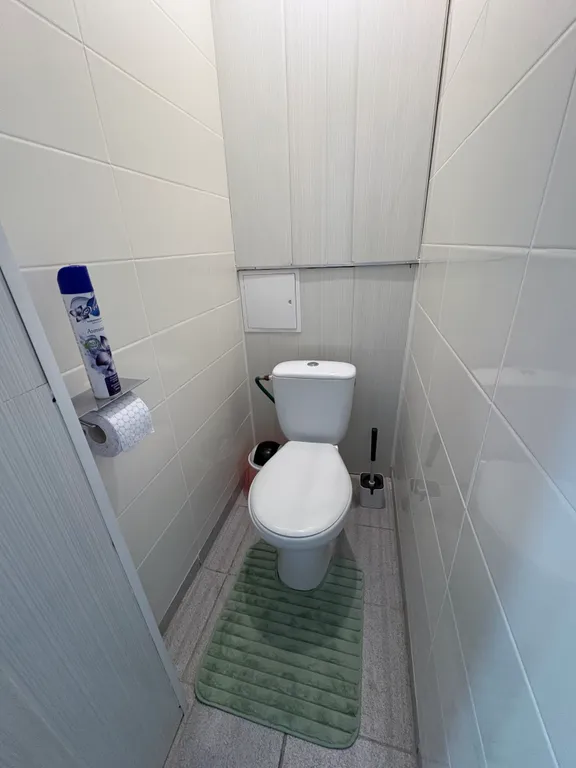 Евродвушка в центре города Витебска