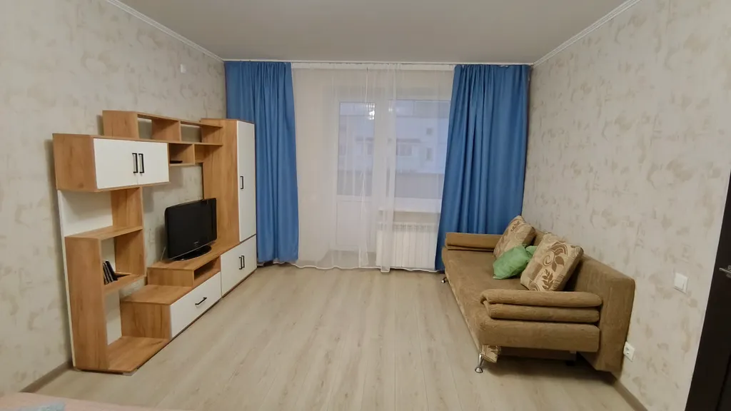 Квартира Комфортная квартира — Самара