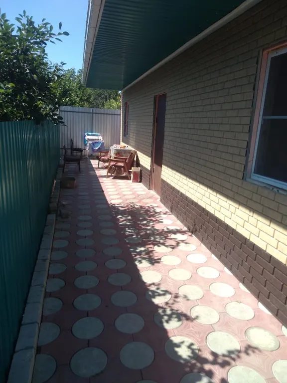 Дом для спокойного отдыха (без других отдыхающих)