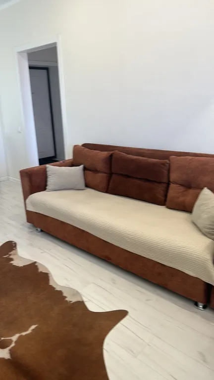 Квартира в ЖК Абая