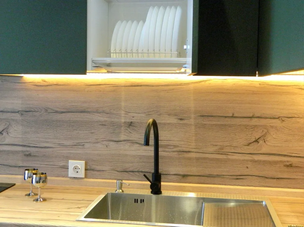 Апартаменты Солнечный парк