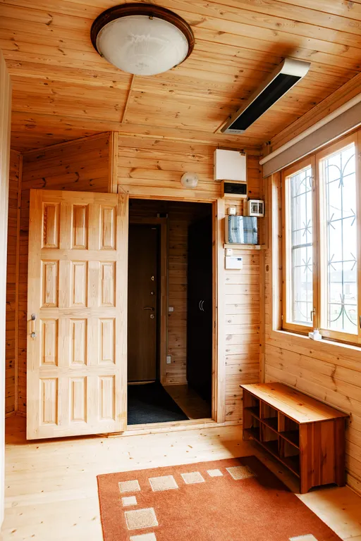 Коттедж 6-комнатный Дом — Можайск