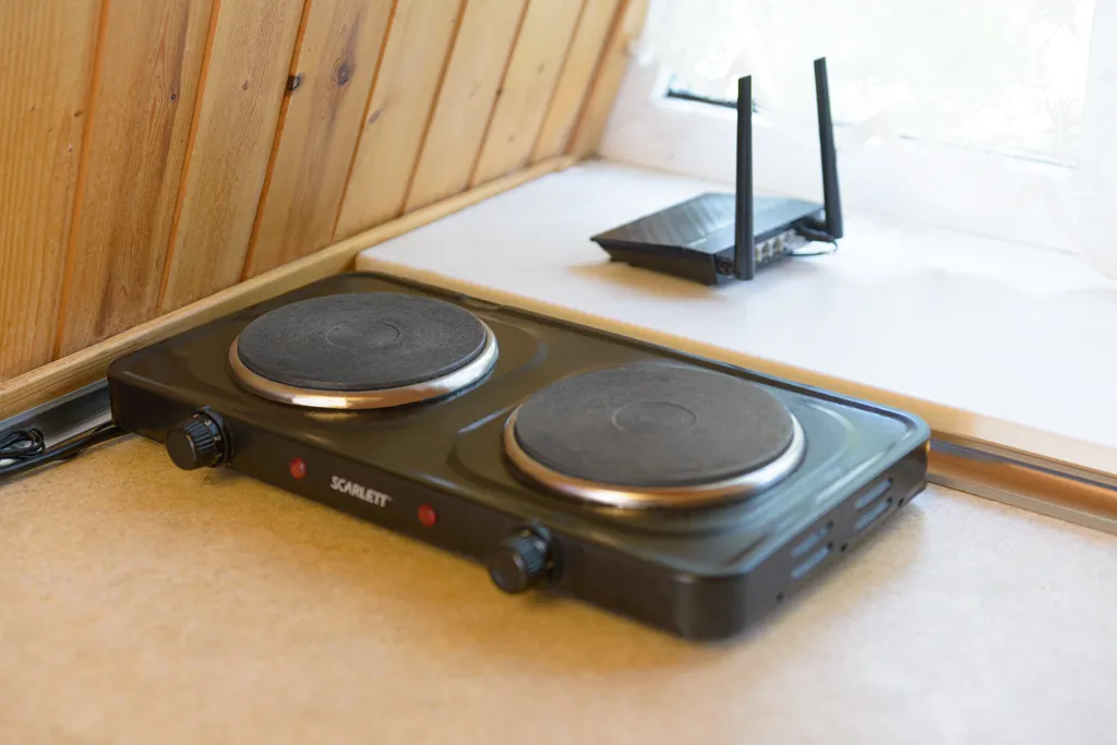 Студия в курортной зоне