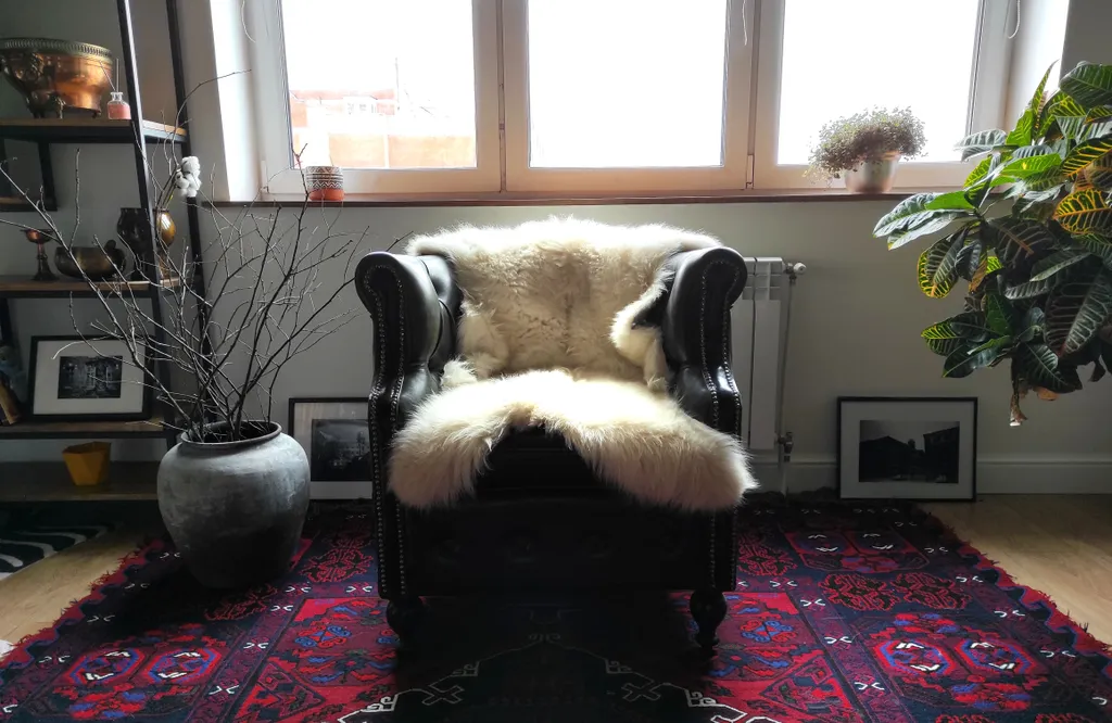 Квартира Квартира Уютный лофт на Первомайском — Тверь