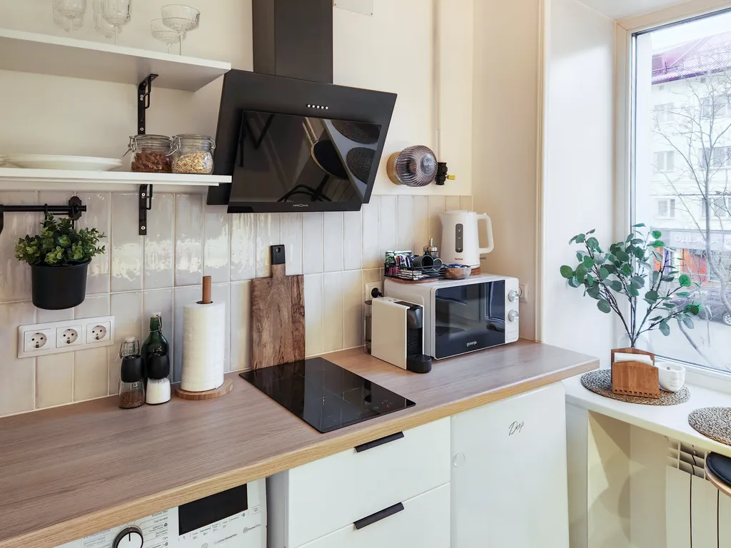 апартаменты Soft Loft Murmansk