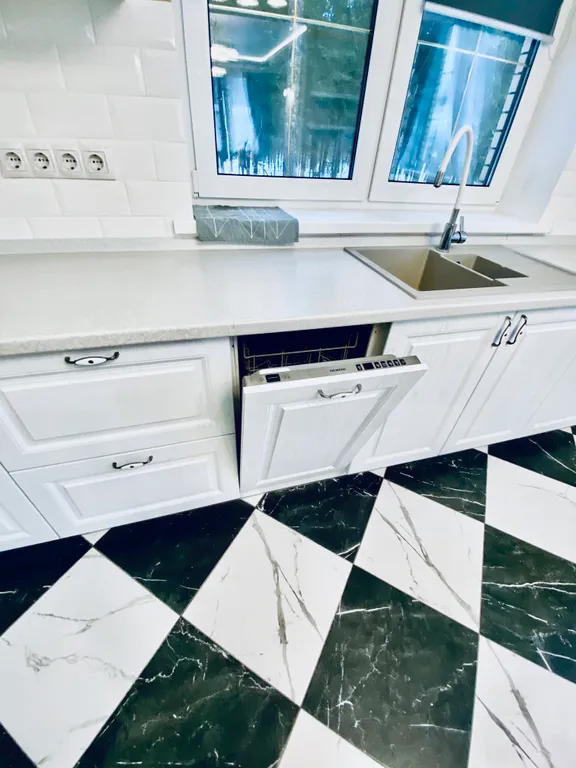 Загородный дом с сауной