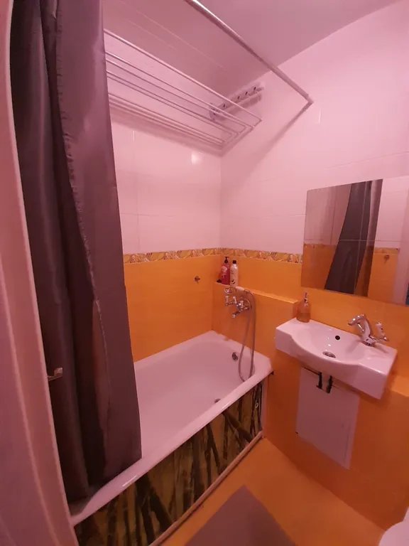 Мега стильная студия