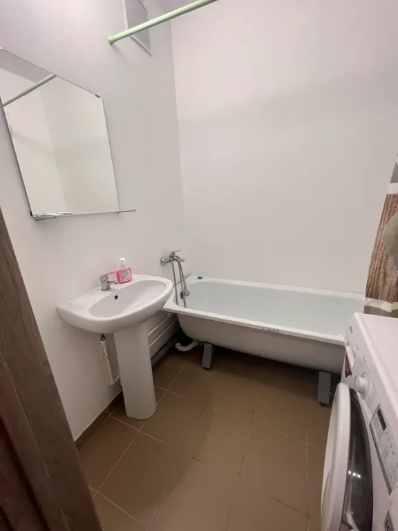 Уютная квартира в микрорайоне Улитка