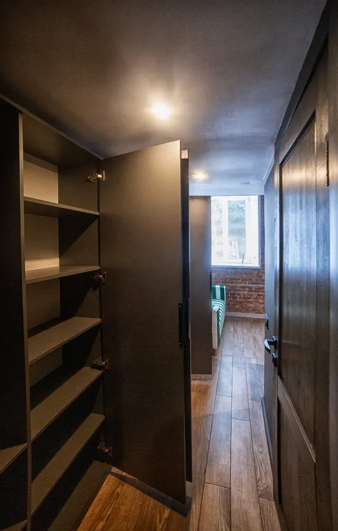 Апартаменты в центре