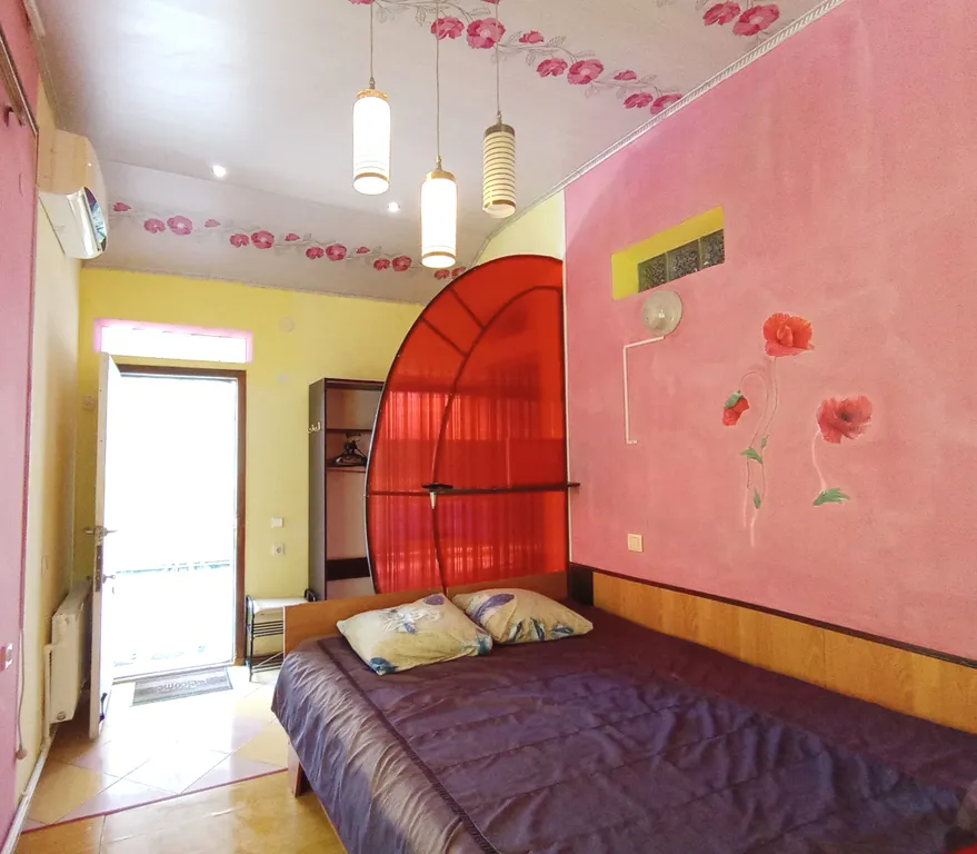 Уютная студия в центре