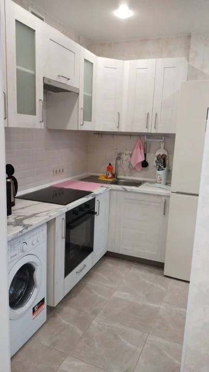 Уютная 1-квартира в реутово у метро новокосино-территория комфорта